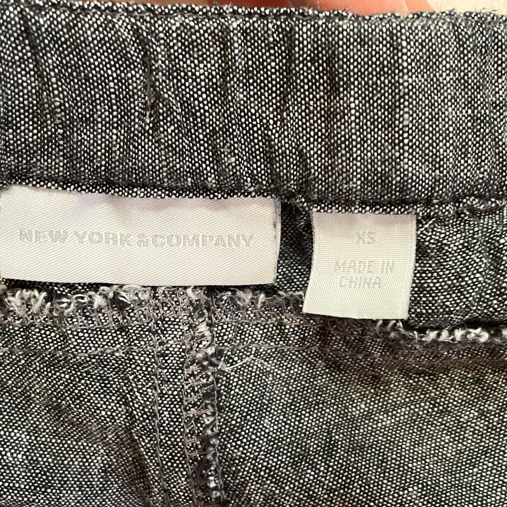 Linen pants - Picture 4 of 4